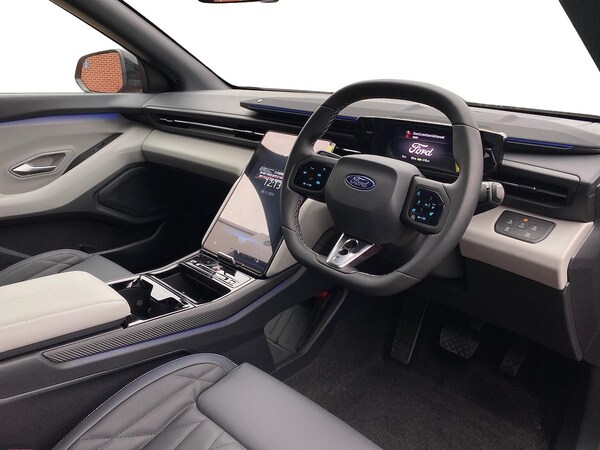 Used Ford Capri 2024 for sale - 75437460: Photo 15