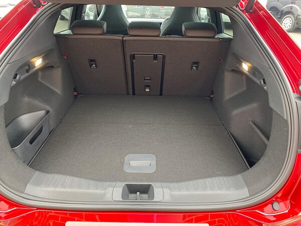 Used Ford Capri 2024 for sale - 75437460: Photo 17
