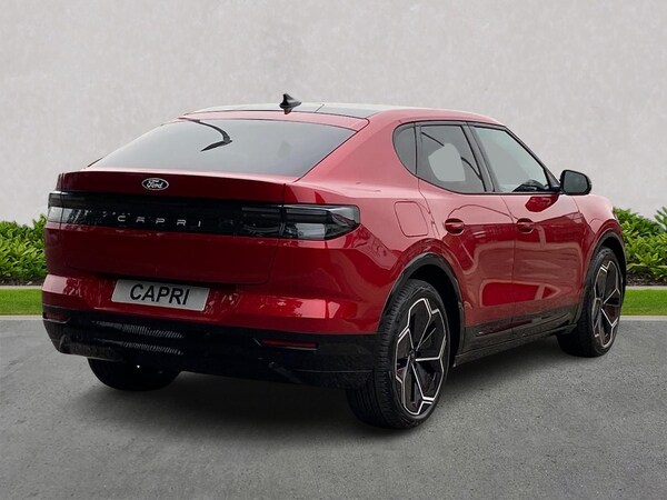 Used Ford Capri 2024 for sale - 75437460: Photo 18