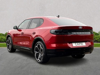 Used Ford Capri 2024 for sale - 75437460: Photo