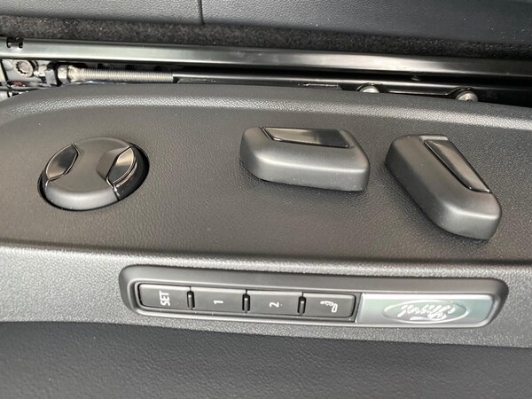 Used Ford Capri 2024 for sale - 75437460: Photo 30