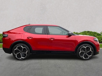 Used Ford Capri 2024 for sale - 75437460: Photo