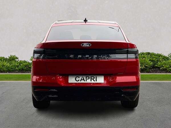 Used Ford Capri 2024 for sale - 75437460: Photo 4