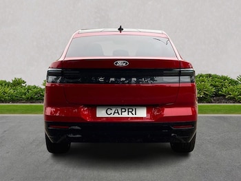 Used Ford Capri 2024 for sale - 75437460: Photo