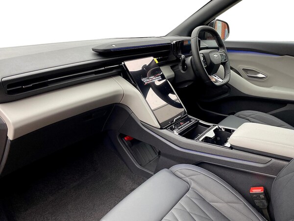 Used Ford Capri 2024 for sale - 75437460: Photo 7