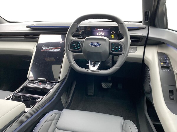 Used Ford Capri 2024 for sale - 75437460: Photo 9