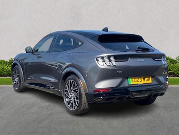 Used Ford Mustang Mach-E 2023 for sale - 75608365: Photo