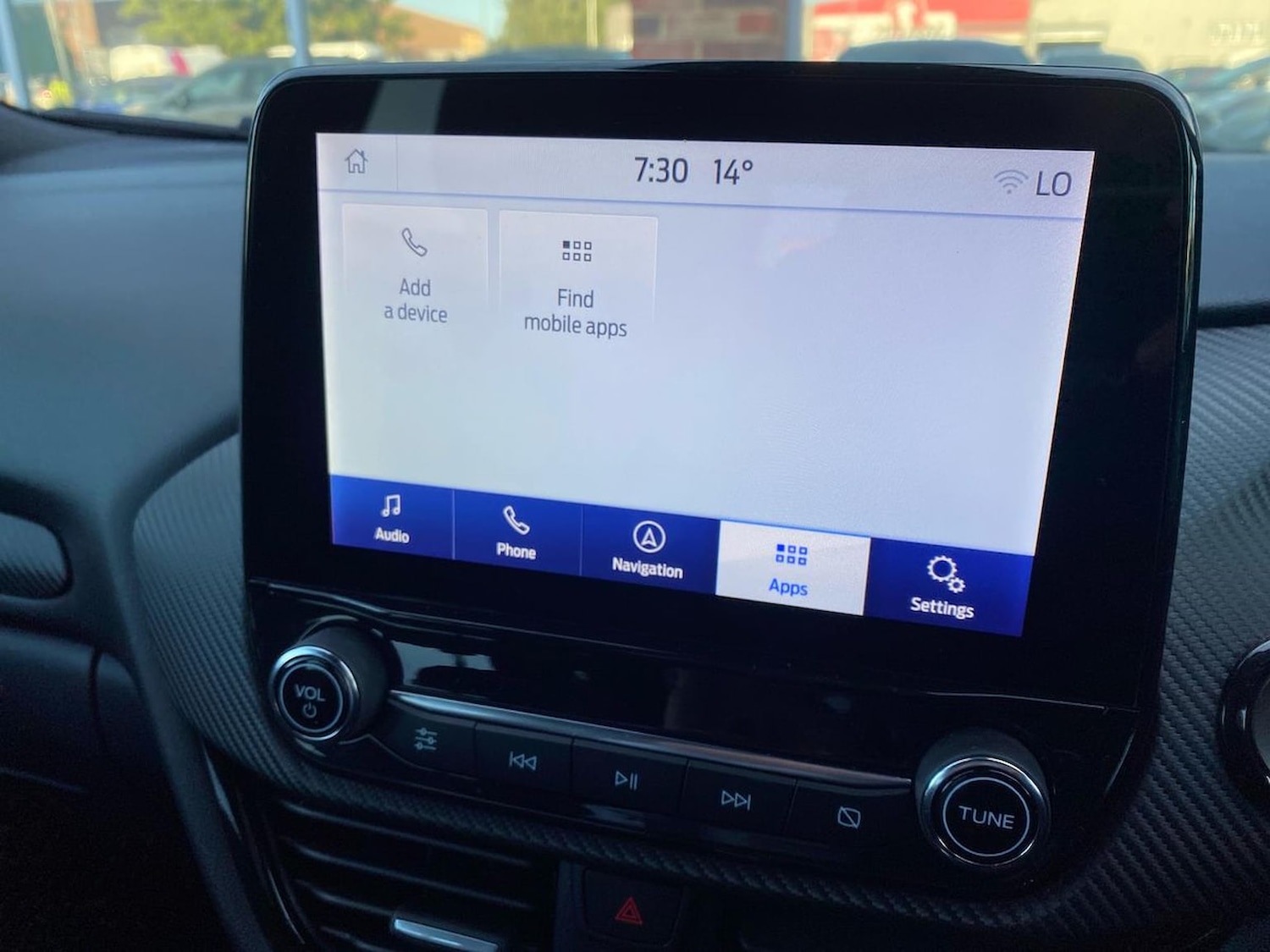 Vehicle 25