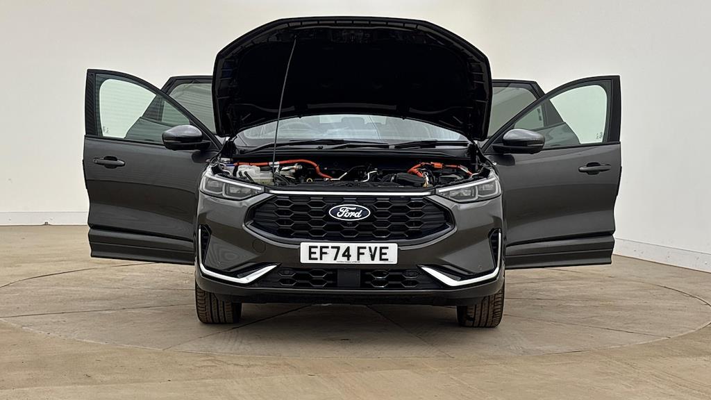 Used Ford Kuga 2024 for sale - 76830647: Photo 10