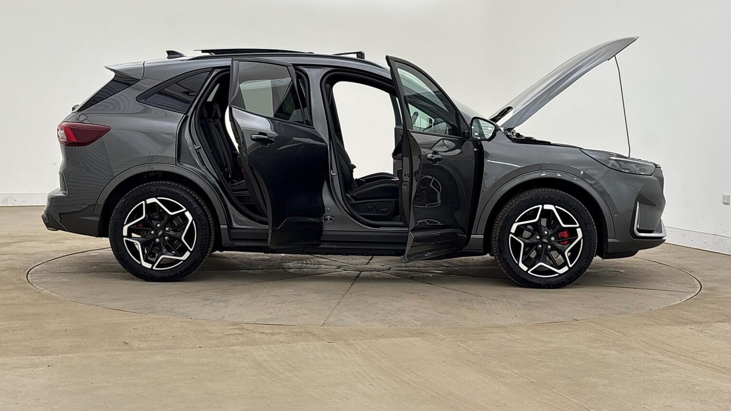 Used Ford Kuga 2024 for sale - 76830647: Photo 11