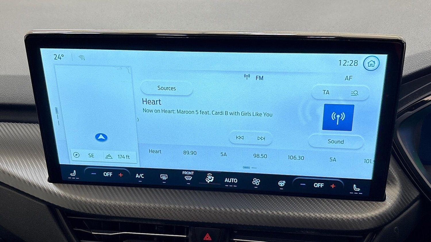 Used Ford Kuga 2024 for sale - 76830647: Photo 13