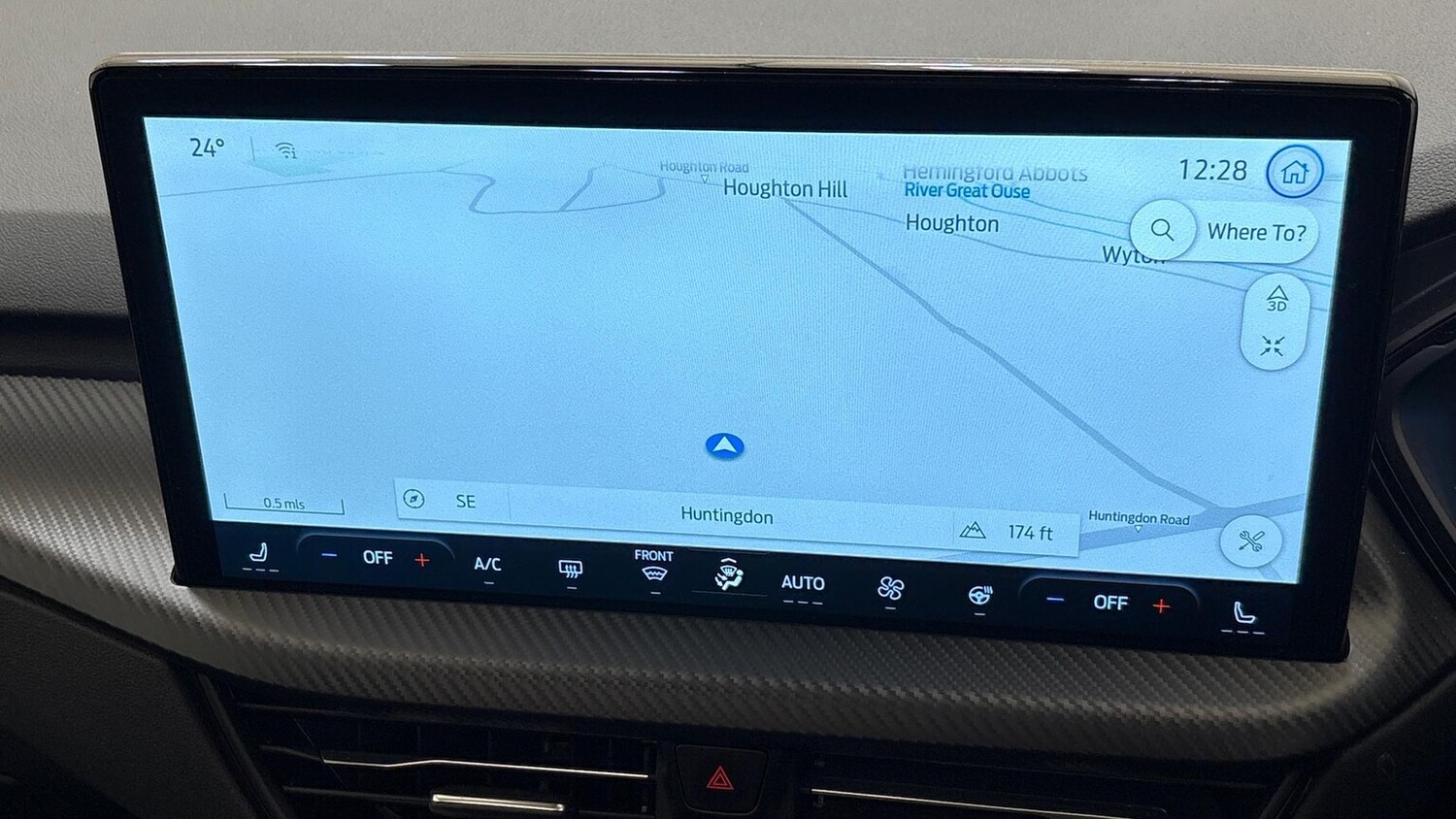 Used Ford Kuga 2024 for sale - 76830647: Photo 14