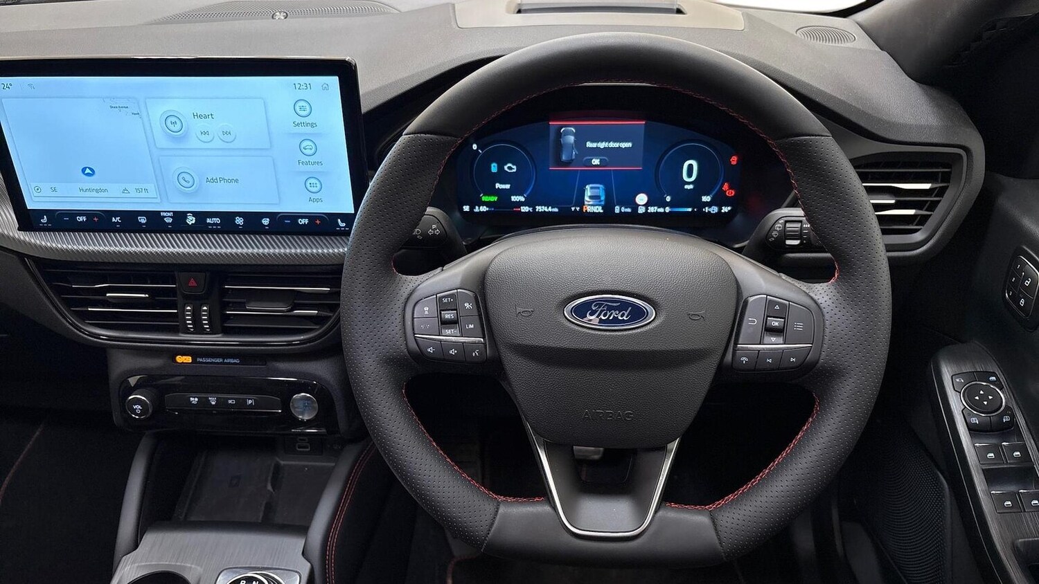 Used Ford Kuga 2024 for sale - 76830647: Photo 15