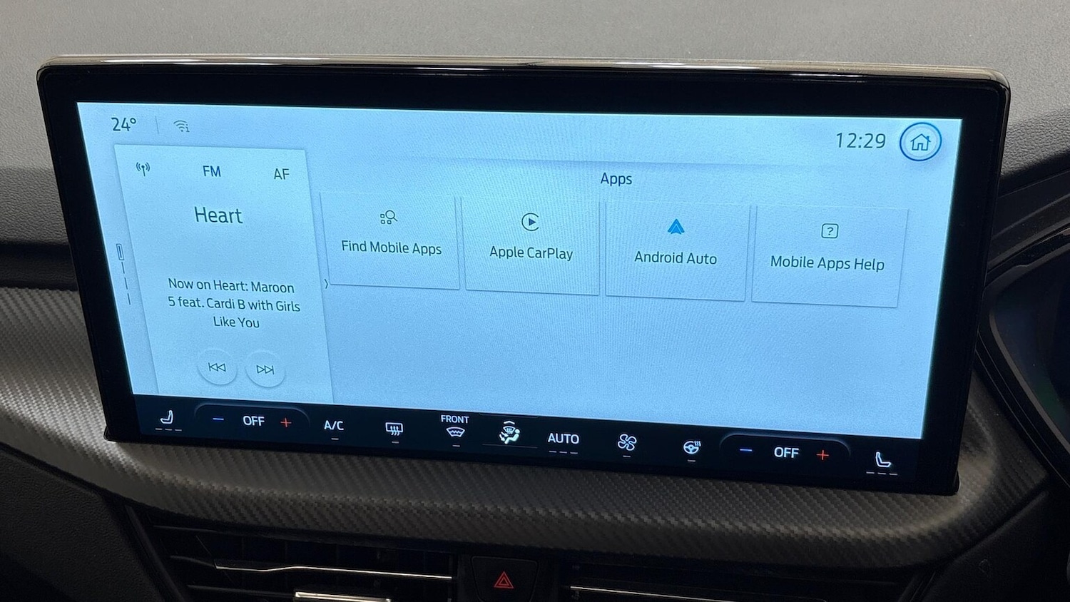 Used Ford Kuga 2024 for sale - 76830647: Photo 16