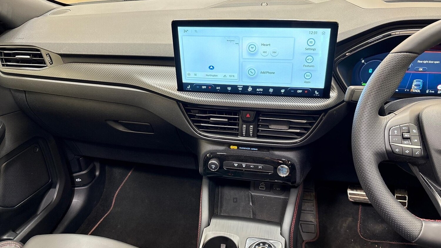 Used Ford Kuga 2024 for sale - 76830647: Photo 17