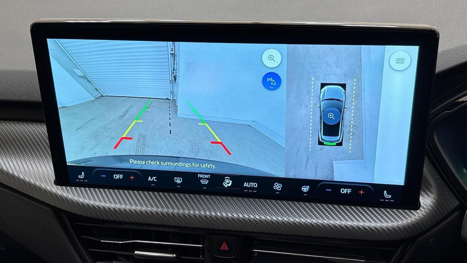 Used Ford Kuga 2024 for sale - 76830647: Photo 18