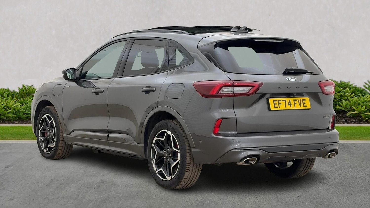 Used Ford Kuga 2024 for sale - 76830647: Photo 2