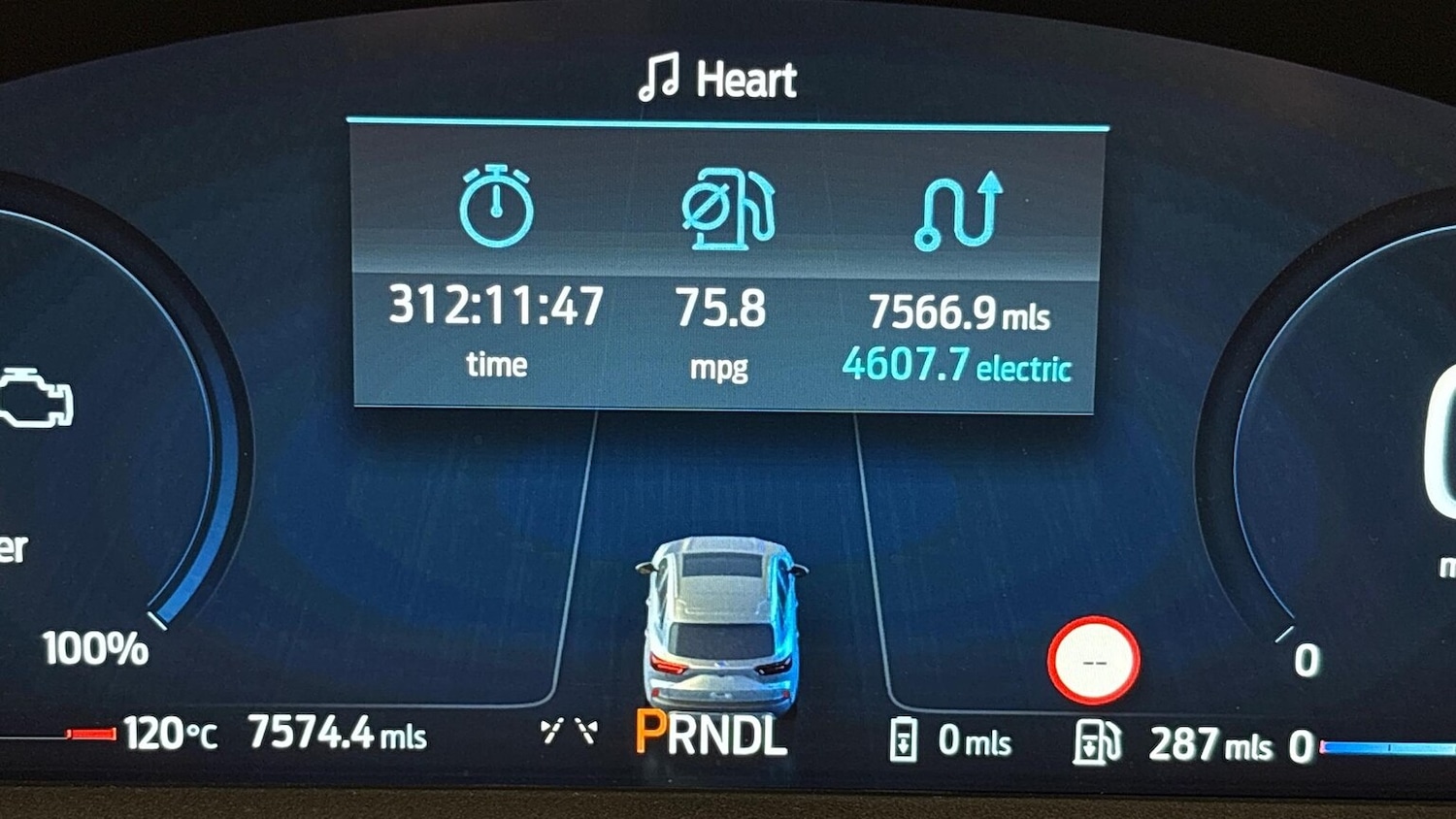 Used Ford Kuga 2024 for sale - 76830647: Photo 26