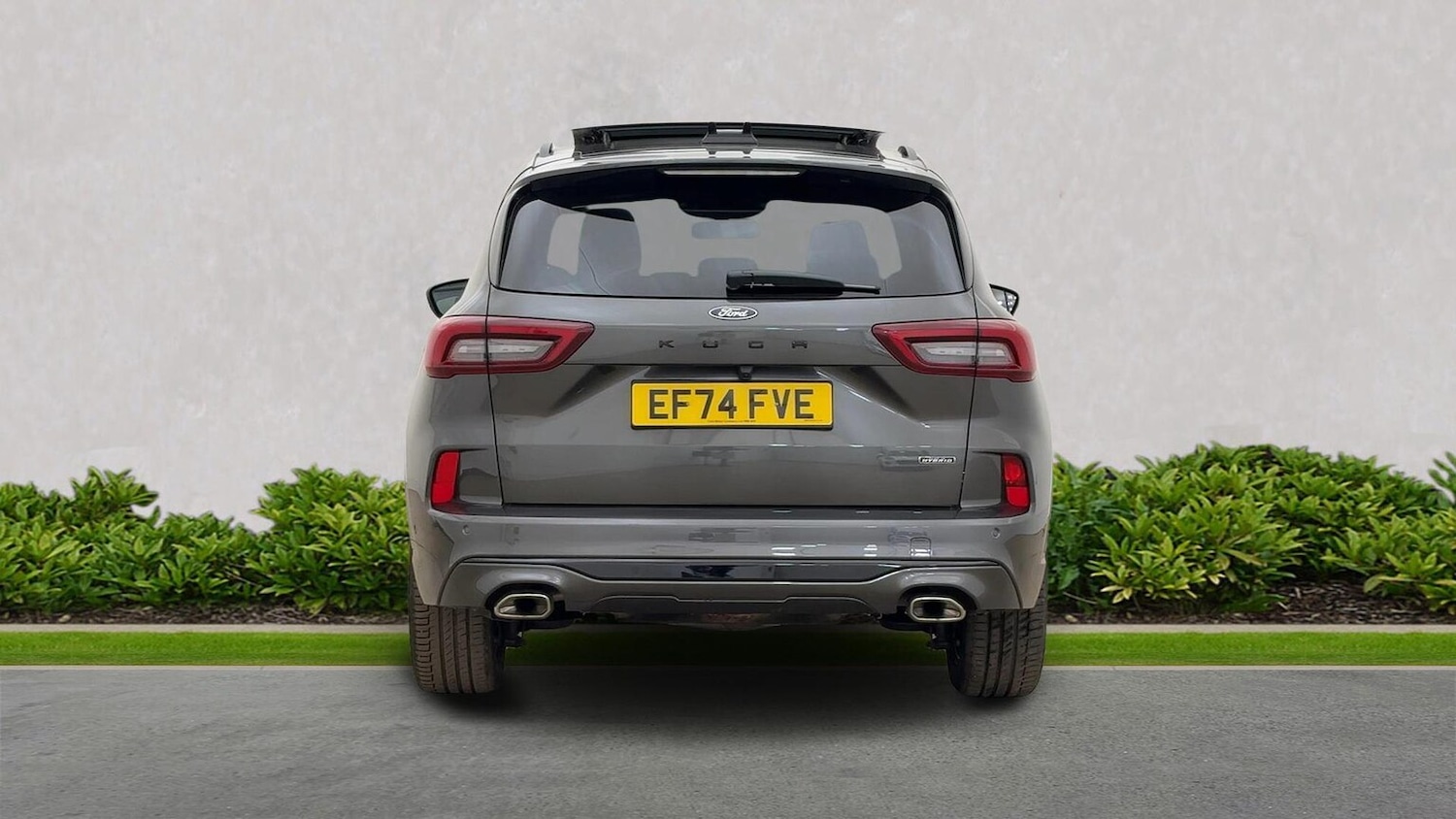 Used Ford Kuga 2024 for sale - 76830647: Photo 4