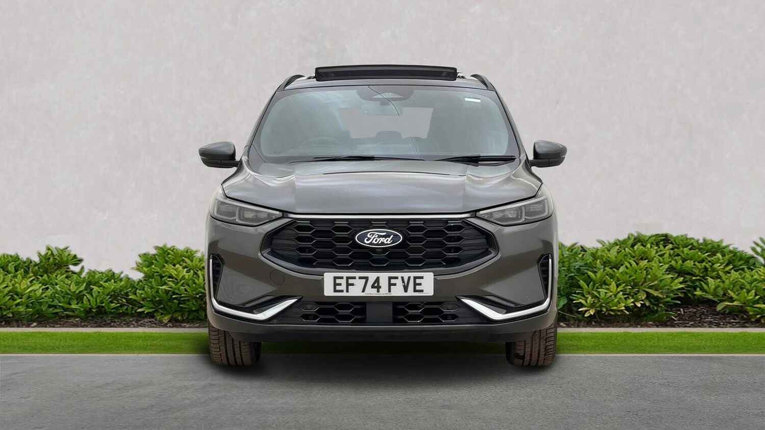 Used Ford Kuga 2024 for sale - 76830647: Photo 5