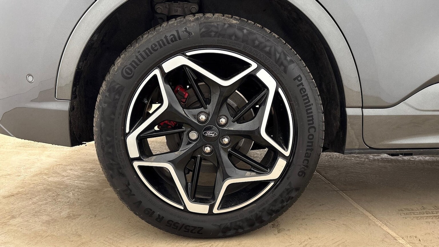 Used Ford Kuga 2024 for sale - 76830647: Photo 6