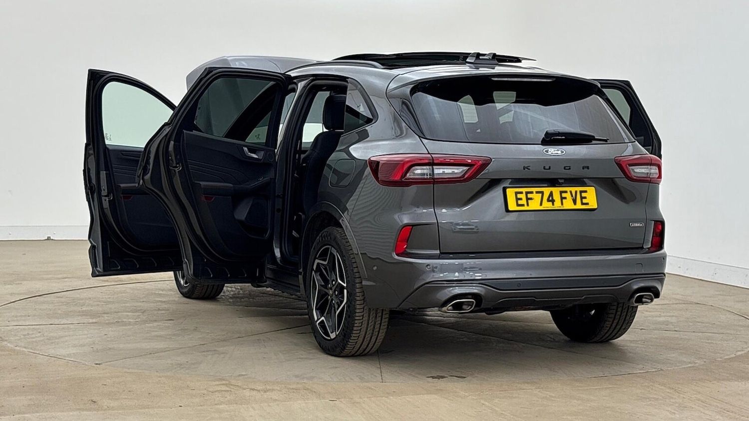 Used Ford Kuga 2024 for sale - 76830647: Photo 8