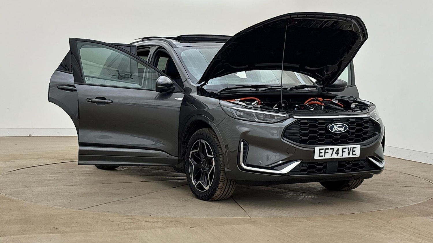 Used Ford Kuga 2024 for sale - 76830647: Photo 9