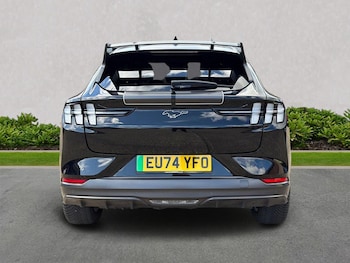 Used Ford Mustang Mach-E 2024 for sale - 78236673: Photo