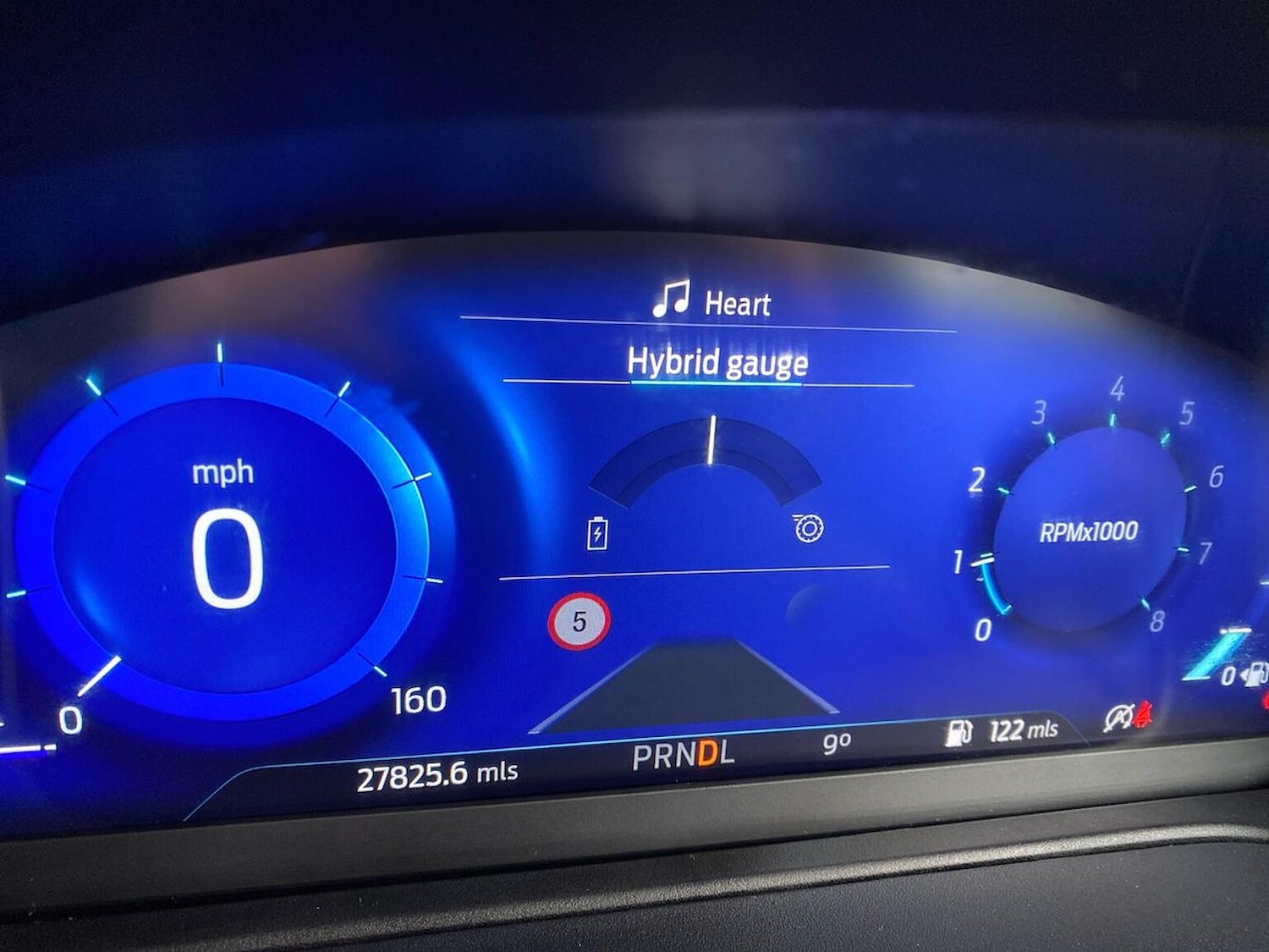 Used Ford Puma 2023 for sale - 76735587: Photo 10