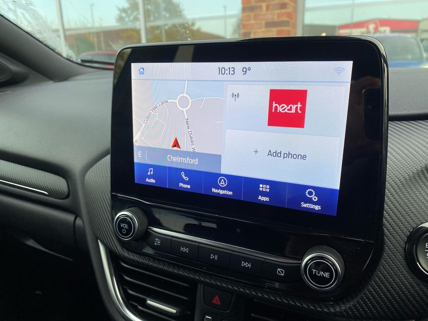 Used Ford Puma 2023 for sale - 76735587: Photo 11