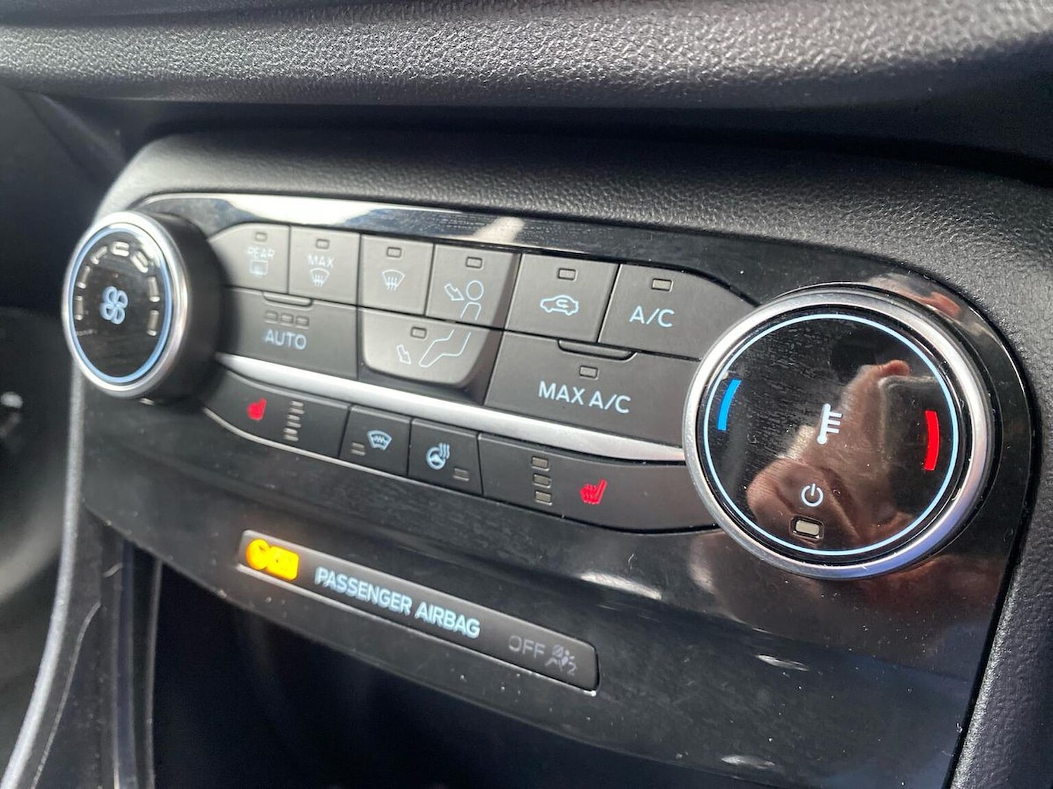 Used Ford Puma 2023 for sale - 76735587: Photo 12