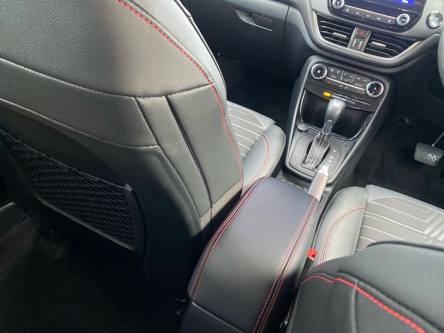 Used Ford Puma 2023 for sale - 76735587: Photo 13