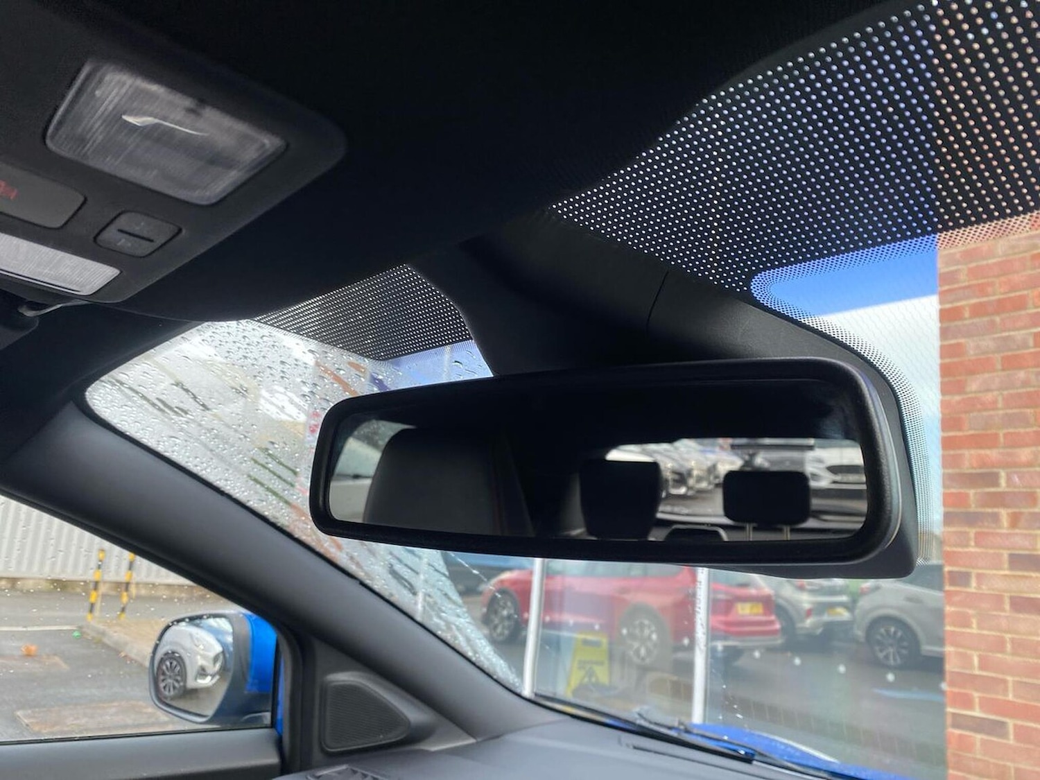 Used Ford Puma 2023 for sale - 76735587: Photo 14