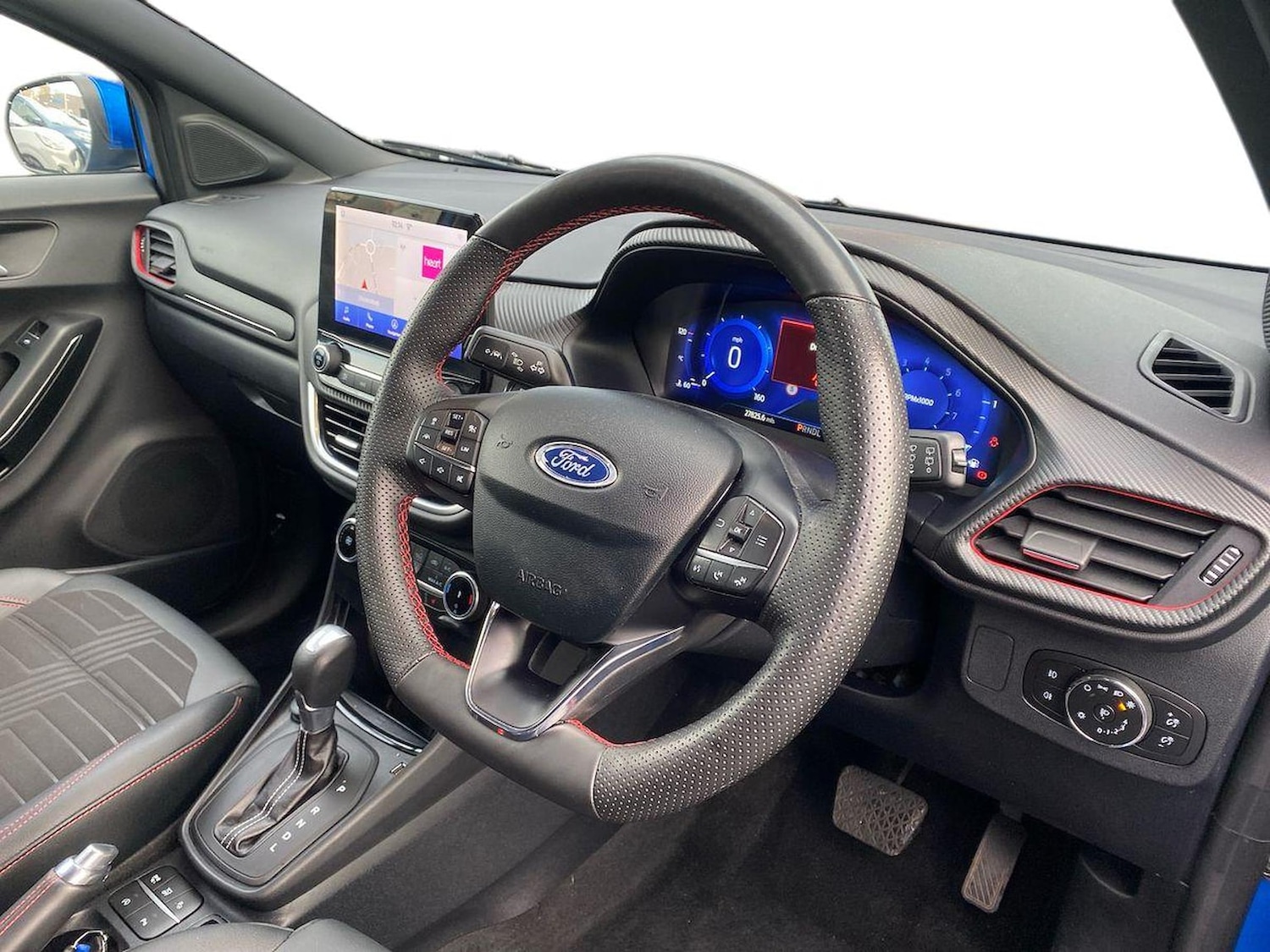 Used Ford Puma 2023 for sale - 76735587: Photo 15