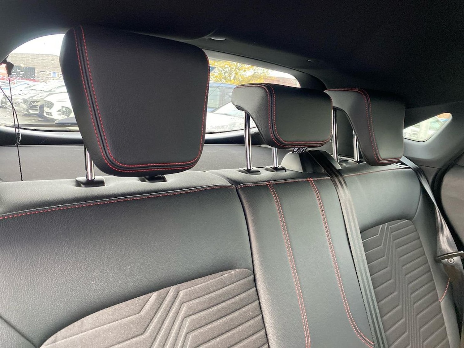 Used Ford Puma 2023 for sale - 76735587: Photo 16