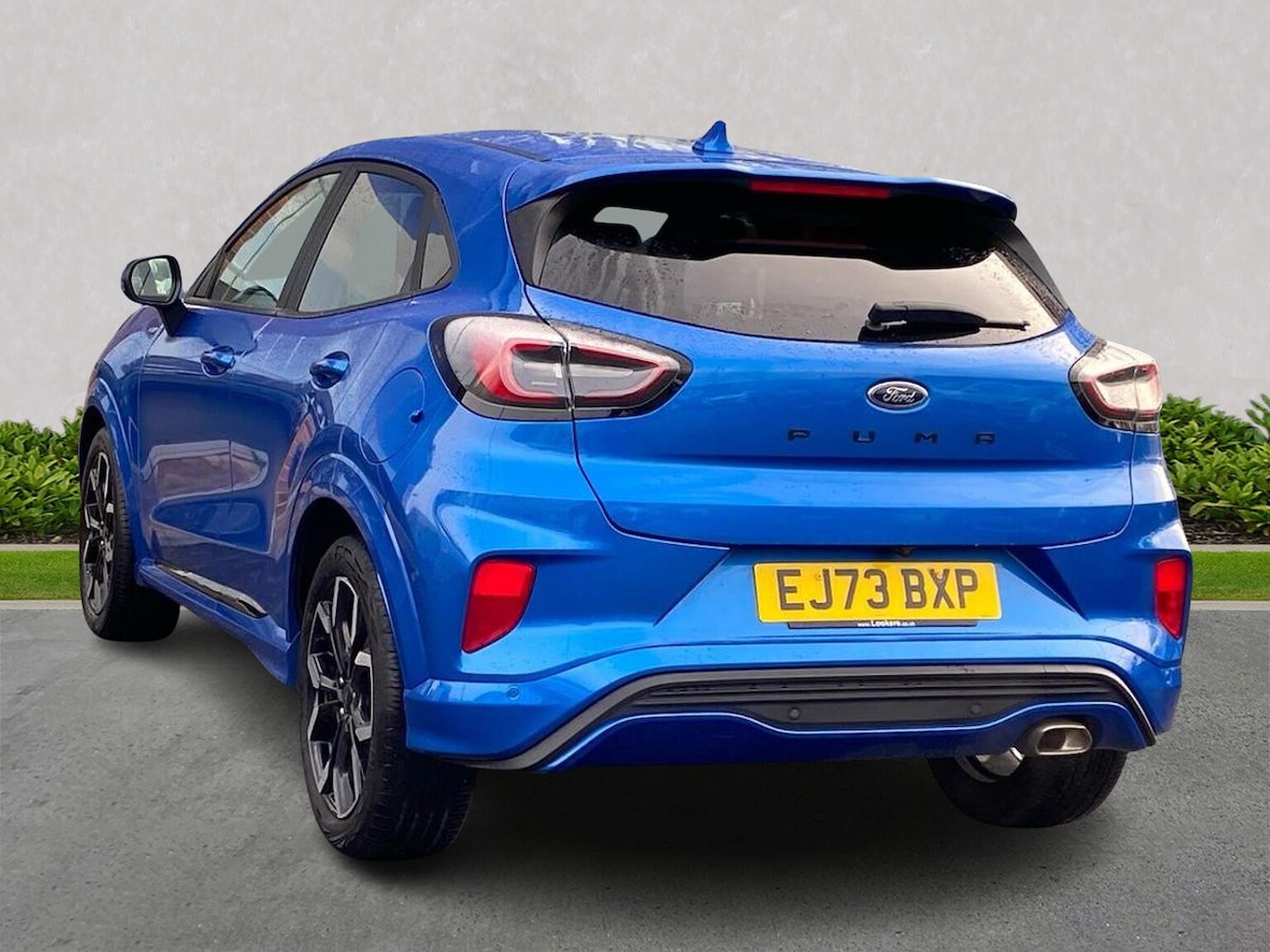 Used Ford Puma 2023 for sale - 76735587: Photo 2