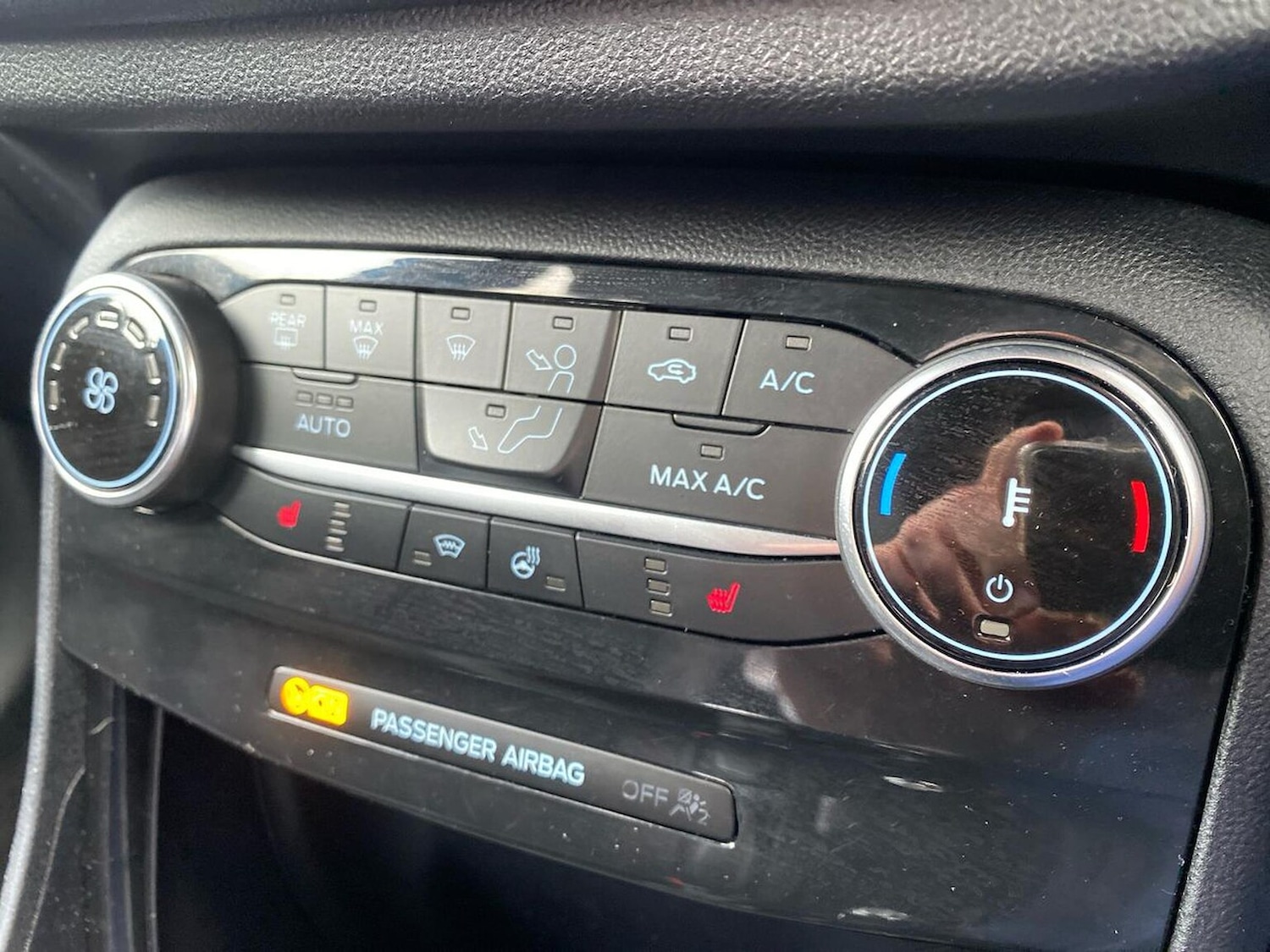 Used Ford Puma 2023 for sale - 76735587: Photo 22