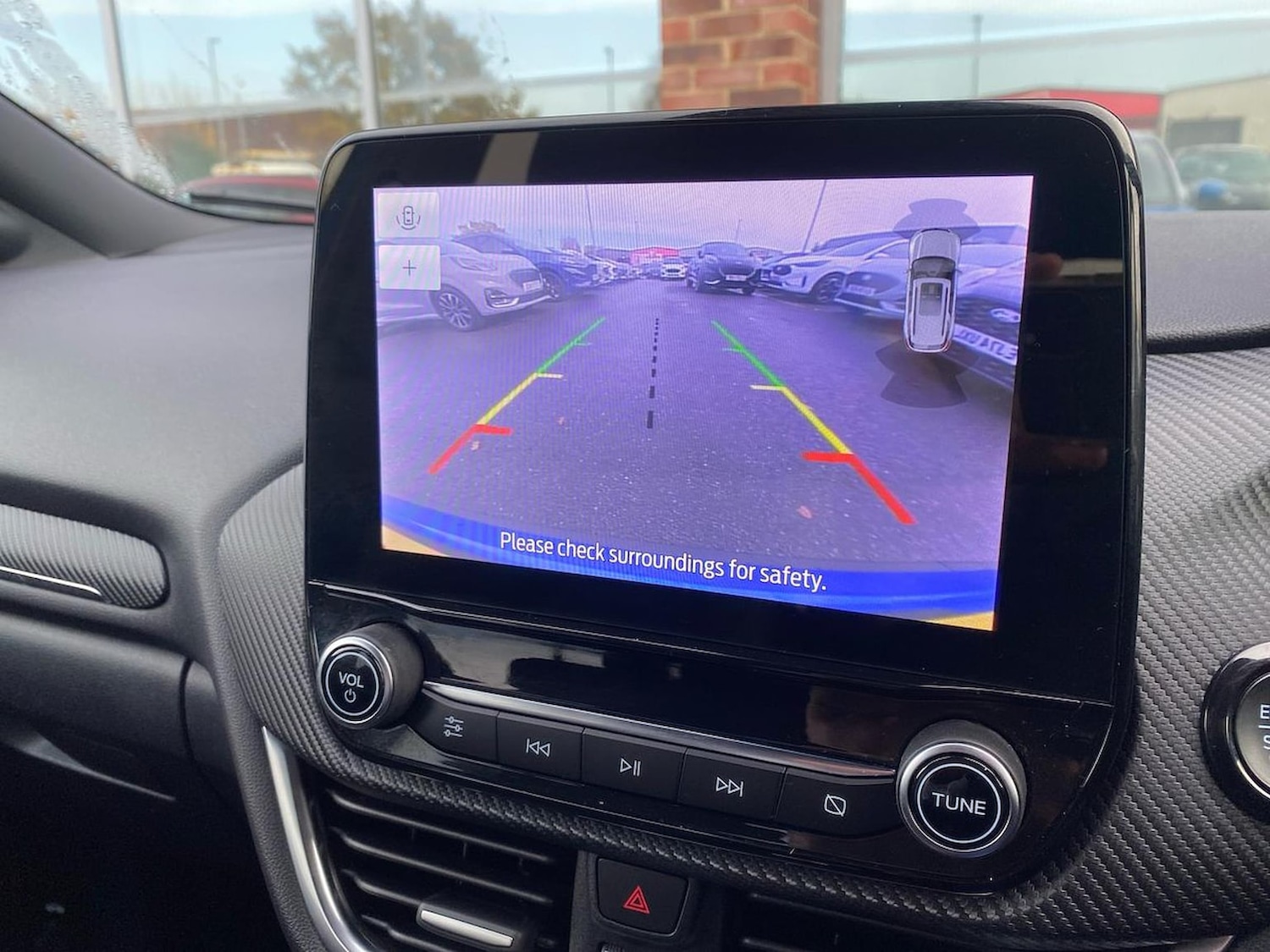 Used Ford Puma 2023 for sale - 76735587: Photo 23