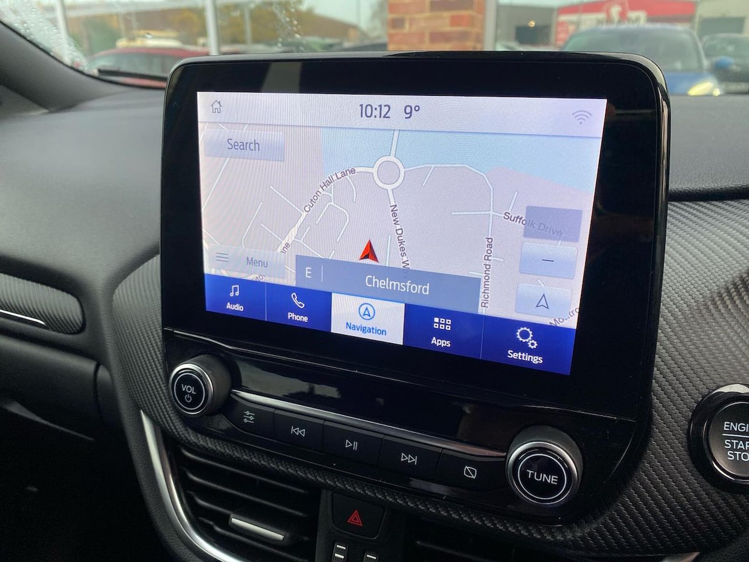 Used Ford Puma 2023 for sale - 76735587: Photo 24