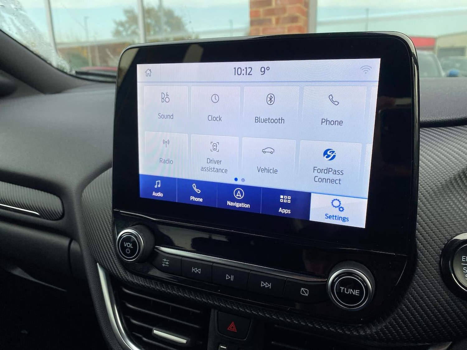 Used Ford Puma 2023 for sale - 76735587: Photo 25