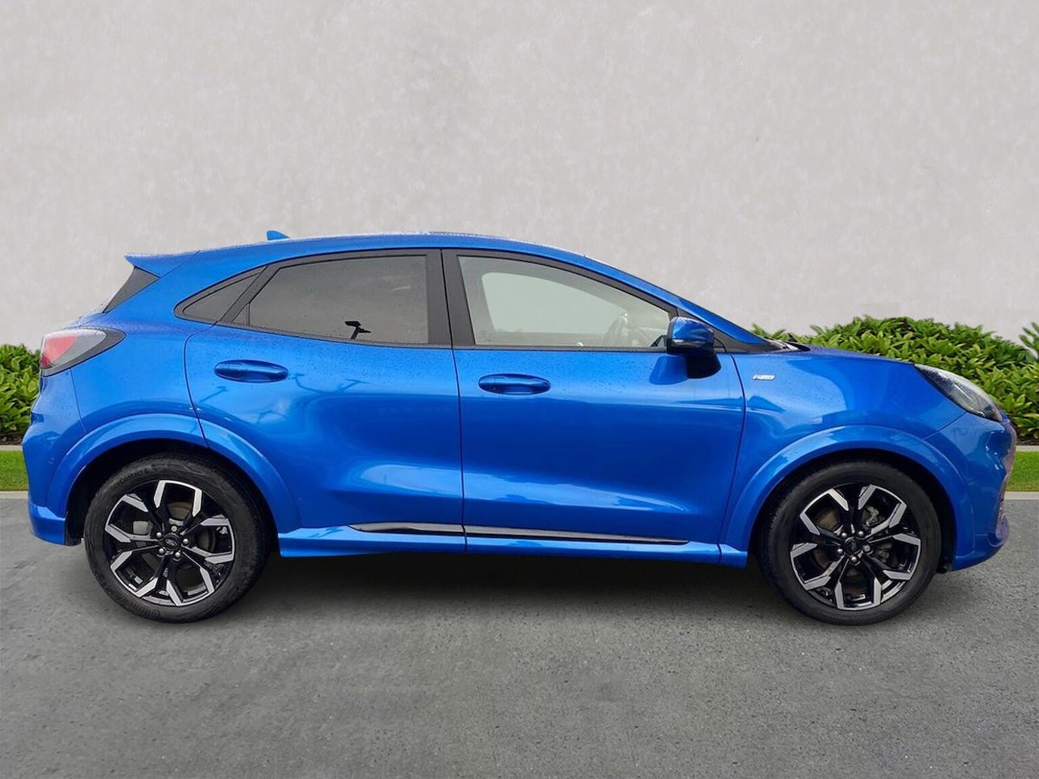 Used Ford Puma 2023 for sale - 76735587: Photo 3