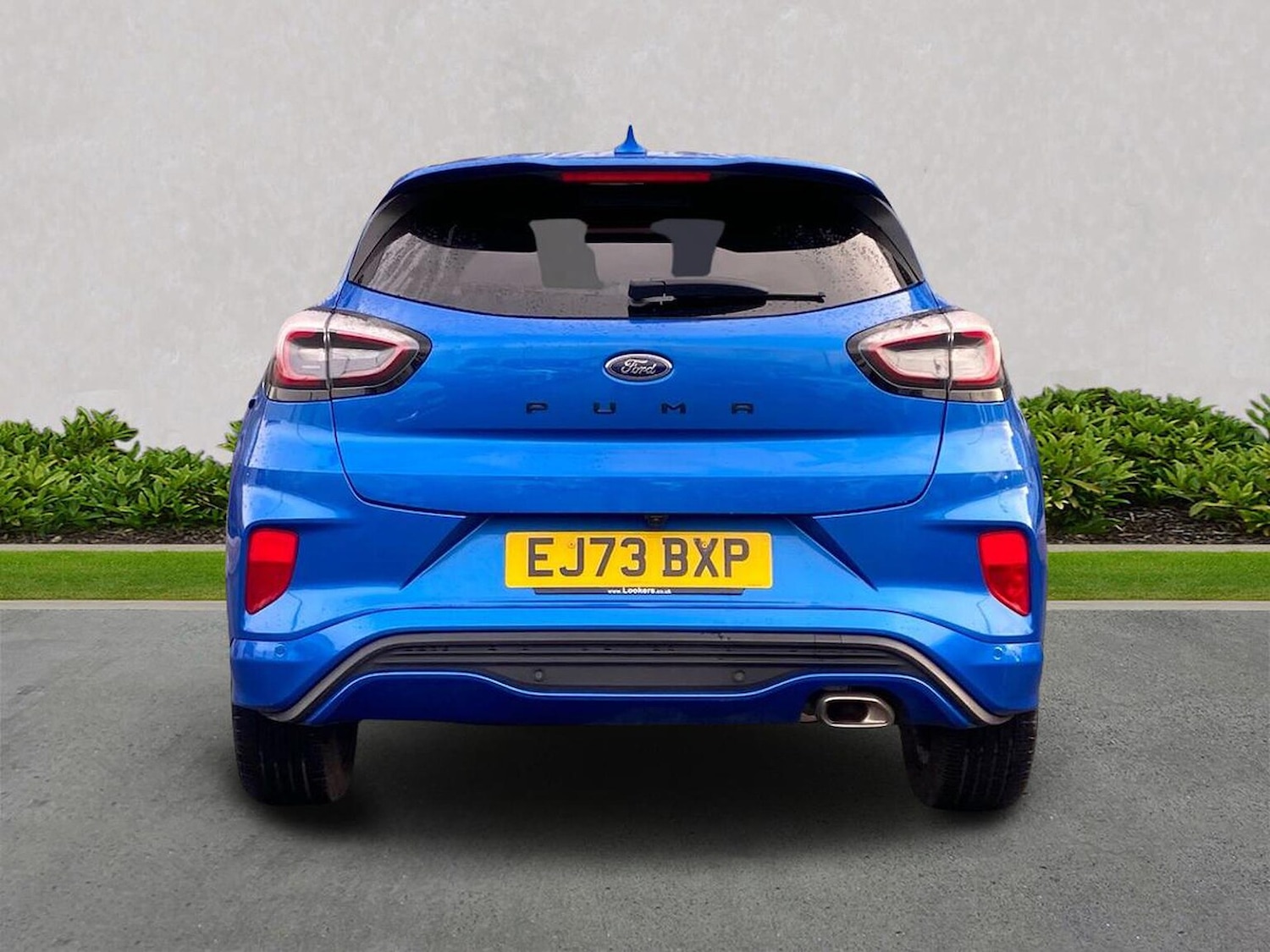 Used Ford Puma 2023 for sale - 76735587: Photo 4