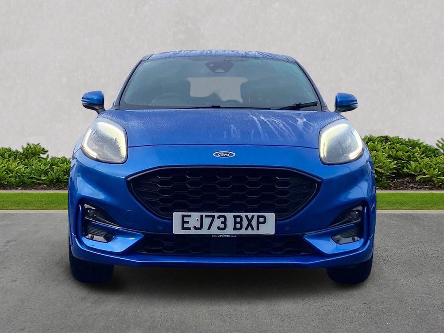 Used Ford Puma 2023 for sale - 76735587: Photo 5