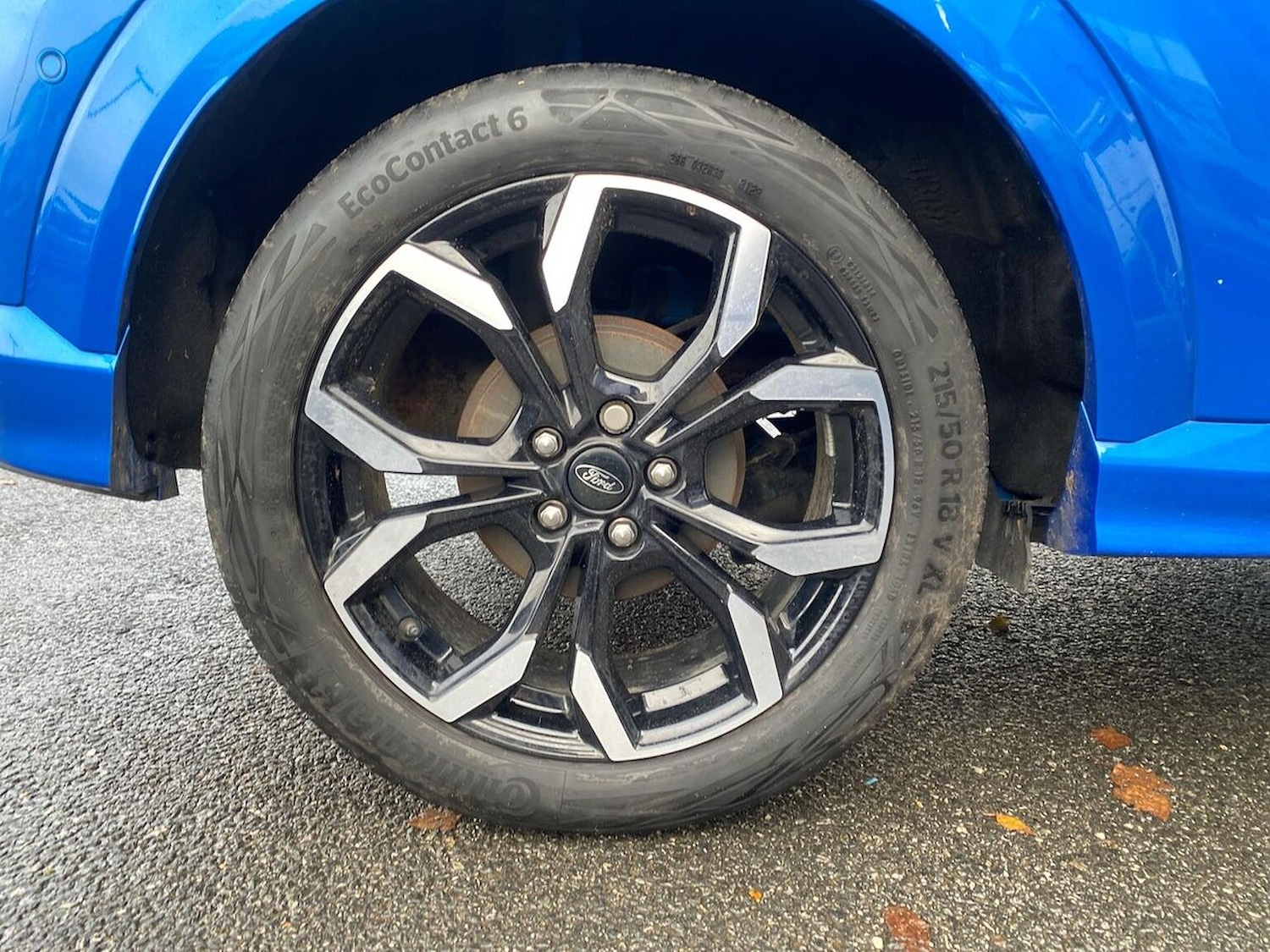 Used Ford Puma 2023 for sale - 76735587: Photo 6