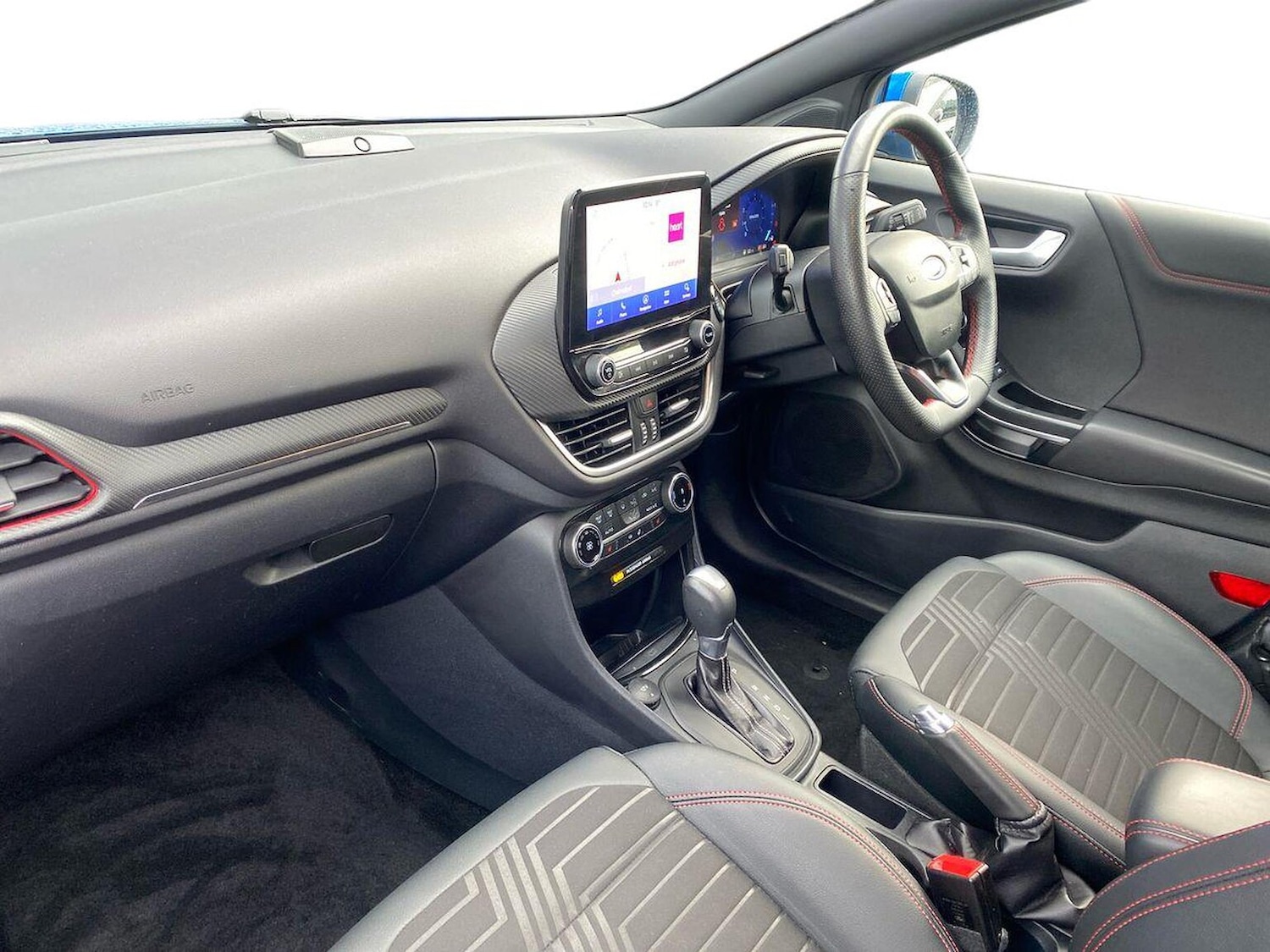 Used Ford Puma 2023 for sale - 76735587: Photo 7