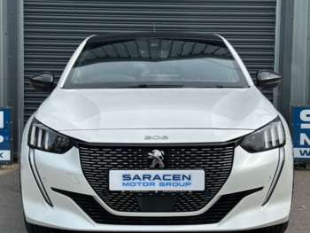 Used Peugeot 208 2020 for sale - 75035062: Photo