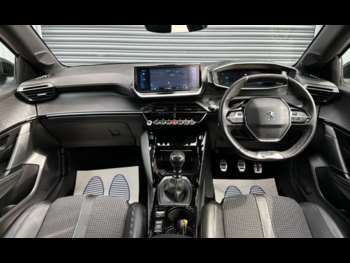 Used Peugeot 208 2020 for sale - 75035062: Photo