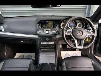Used Mercedes-Benz E-Class 2016 for sale - 74890513: Photo