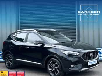 Used MG MG ZS 2021 for sale - 74912283: Photo