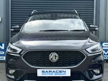 Used MG MG ZS 2021 for sale - 74912283: Photo